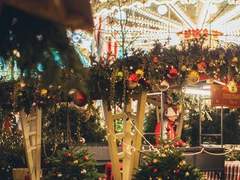 크리스마스에 네가 나왔으면