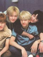 엔시티 단편모음