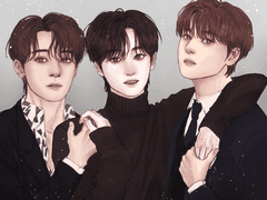 [해은규] Doe : 下 (完)