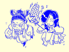 [도설이수] 로그모음