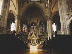 널 망치러 온, 너만의 구원자