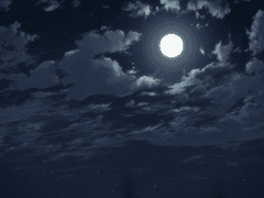 [진격의 거인 리바이 상황문답] 벽외조사 전날 밤