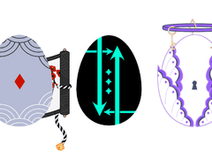 알까기 시리즈 54탄
