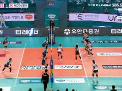 02.19(금) 19:00KOVO여 흥국생명 vs KGC