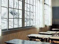 창문 쪽 뒷자리