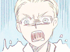 [드레헤르] 연습만 하려 했는데요 1