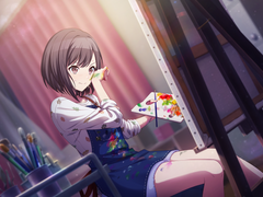 포기하고 싶지 않으니까 (전편)