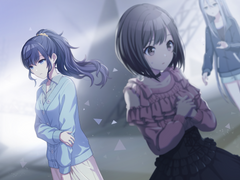 내뱉은 말 (전편)