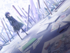 내뱉은 말 (후편)