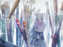 마음을 멜로디로…… (후편)