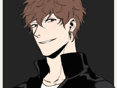 드림주 주변 캐릭터 - 세번째