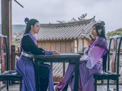 마도조사 - 강풍면 & 우자연