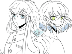 귀멸의 칼날 모음