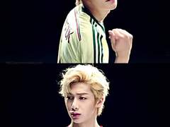 [민챙] 축구팀 라이벌 썰