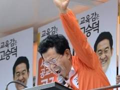 뽑기 운이 안 좋았을 뿐입니다