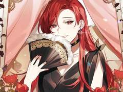 다정한 우리 언니, 세르시아 언니.