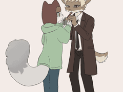 실장님과 신입군 8화