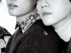 [백종] Call Me, Kill Me. 01