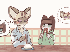 실장님과 신입군 10화