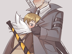 20210219 마스루루 코트허그