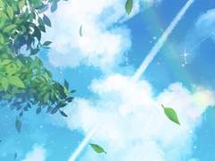 너처럼 빛나던 우리의 여름에