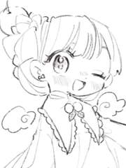 오리보리 드로잉스터디