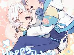 Happy Birthday Clear!