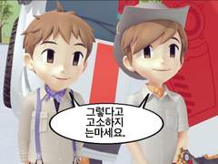 레트로봇 온라인 온리전 인포