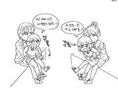 싸움독학TS연성1(백업)