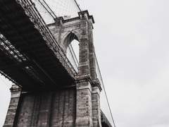 [미오 프라텔로] 브루클린 브릿지의 전설