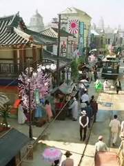 나의 숨이 닿는 곳까지