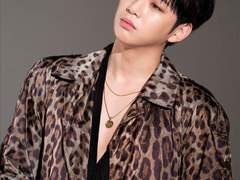 버려진 아기토끼수인지훈이를 재규어 수인 다니엘이 주워서 키우는 썰 1.