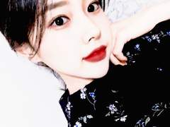 아이즈원 강혜원