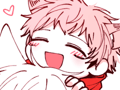 [이타른 위주] 낙서11