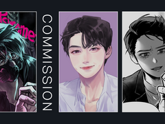 나메 상시커미션