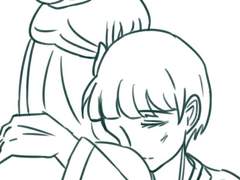 장미수인 봉숭흉