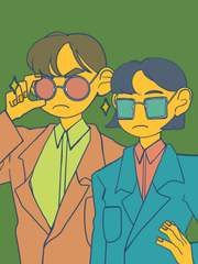 창작만화 아무거나 심심풀이