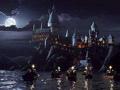 [냠냠히네 in 호그와트] 설정