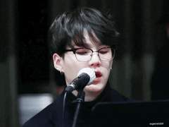 [민윤기] 민 교수님이 왜 이래 01