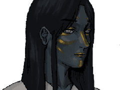 밐 그림 백업 (+리아나)