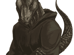 창고간 자캐들 + 인코 로그