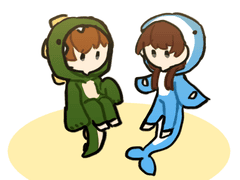 그림 연성연성 스포주의