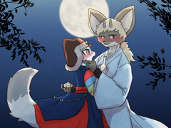 실장님과 신입군 단편