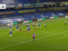 02.20(토) 21:30EPL 사우샘프턴 vs 첼시 (라인업 분석 예정)