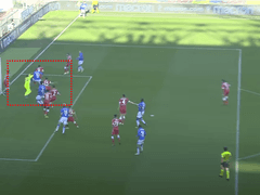 02.20(토) 23:00세리에A 라치오 vs 삼프도리아
