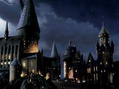 Hogwarts in Korea! 2