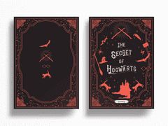 [분양중] 154. The Secret of Hogwarts