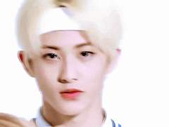 [NCT127] 우리 오빠들 kakao talk