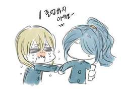 [카제마루+미야사카] 졸업