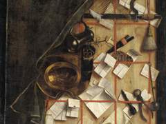 메두사호의 뗏목(2)